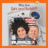 Who Are Suni and Butch?, Kirsten Anderson