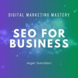 SEO for business, asger svendsen