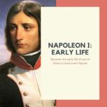 Napoleon I Early life, Frank McLynn