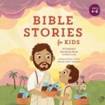 Bible Stories for Kids, Bonnie Rickner Jensen