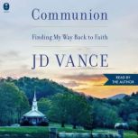 Communion, J. D. Vance