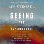Seeing the Supernatural, Lee Strobel