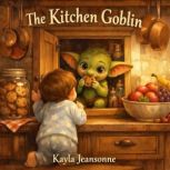 The Kitchen Goblin, Kayla Jeansonne