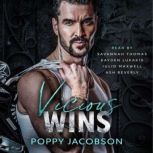 Vicious Wins, Poppy Jacobson