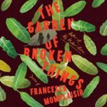 The Garden of Broken Things A Novel, Francesca Momplaisir