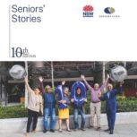 Seniors Stories Volume 10, Colleen Parker
