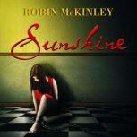 Sunshine, Robin McKinley