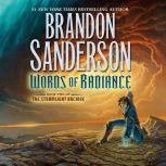 Words of Radiance, Brandon Sanderson