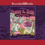 The Invisible Fran, Jim Benton