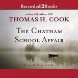 The Chatham School Affair, Thomas Cook