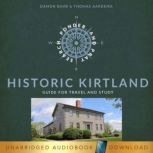 Historic Kirtland, Damon Bahr