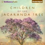 Children of the Jacaranda Tree, Sahar Delijani