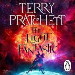 The Light Fantastic, Terry Pratchett