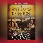 Kingdom Come, William W. Johnstone