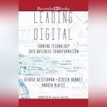 Leading Digital, George Westerman