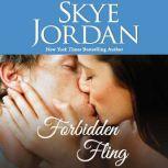 Forbidden Fling, Skye Jordan