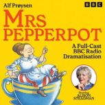 Mrs Pepperpot, Alf Prysen