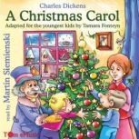 A Christmas Carol. Rhyming version fo..., Charles Dickens