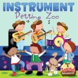 Instrument Petting Zoo short i, Anastasia Suen