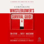The Corporate Whistleblowers Surviva..., Tarek F. Maassarani