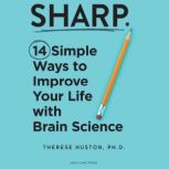 Sharp, Therese Huston, Ph.D.
