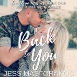 Back to You, Jess Mastorakos