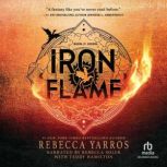 Iron Flame, Rebecca Yarros