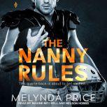 The Nanny Rules, Melynda Price