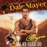 Greyson, Dale Mayer