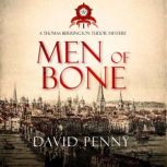 Men of Bone, David Penny