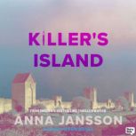 Killers Island, Anna Jansson