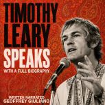 Timothy Leary Speaks, Geoffrey Giuliano