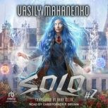 Solo 2, Vasily Mahanenko