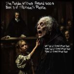 The Pendle Witches  England 1600s, AI Voice Christopher Allen
