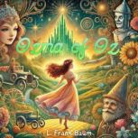 Ozma of Oz, L. Frank Baum