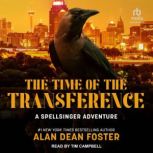 The Time of the Transference, Alan Dean Foster