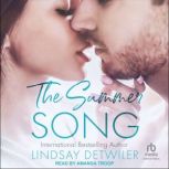 The Summer Song, Lindsay Detwiler