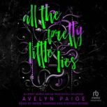 All The Pretty Little Lies, Avelyn Paige