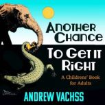 Another Chance to Get It Right, Andrew Vachss