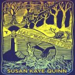 Halfway to Better, Susan Kaye Quinn