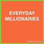 Everyday Millionaires Book Summary ..., Grant Mercer