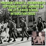 President Dwight D. Eisenhowers Sept..., President Dwight D. Eisenhower