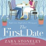 The First Date, Zara Stoneley