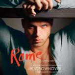 Rome A Marked Men Novel, Jay Crownover