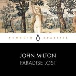 Paradise Lost, John Milton
