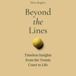 Beyond the Lines, Elena Bogdan