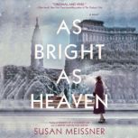 As Bright as Heaven, Susan Meissner