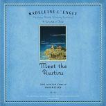 Meet the Austins Book One of The Austin Family Chronicles, Madeleine L'Engle