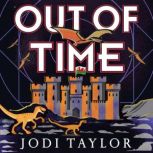 Out of Time, Jodi Taylor