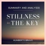Summary and Analysis Stillness Is th..., Humberto Bravo